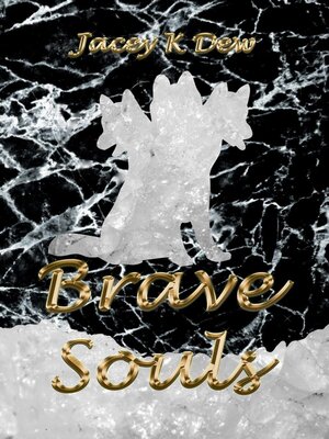 cover image of Brave Souls